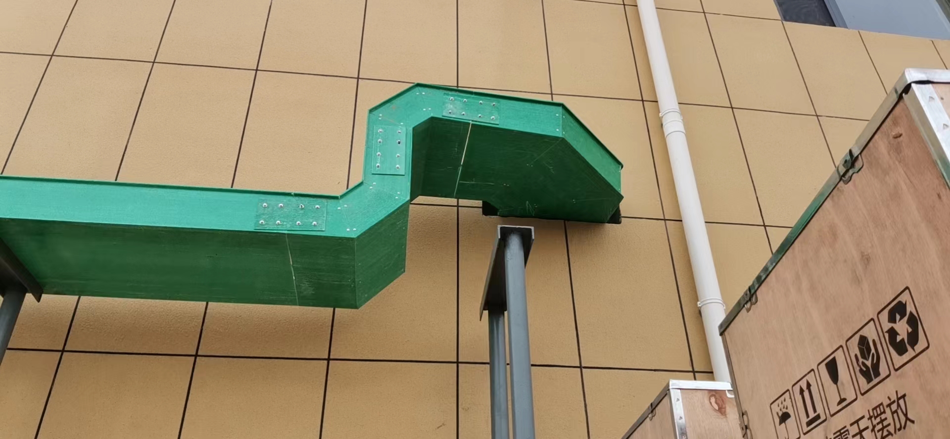 桥架